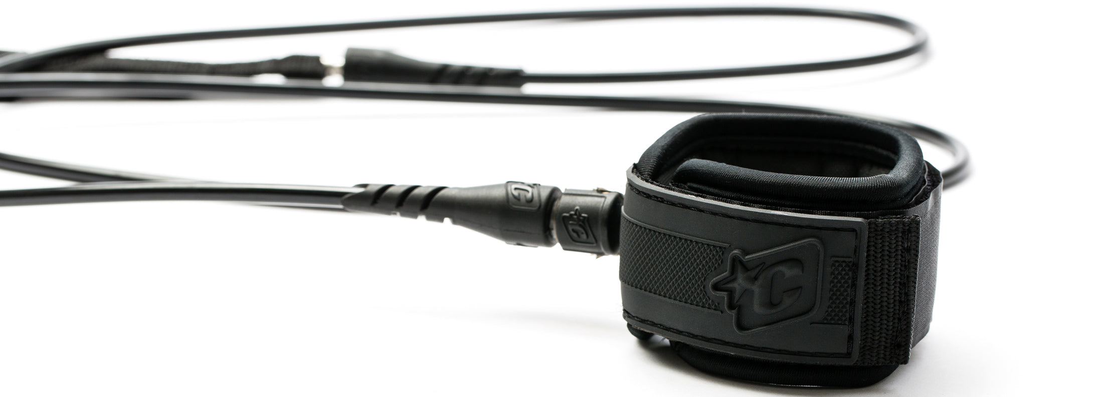 Product pic of surf leash