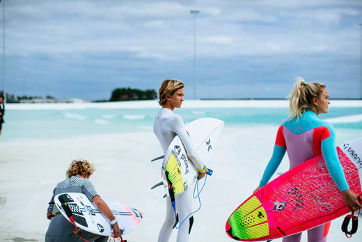 3 Most Underrated Surf Accessories