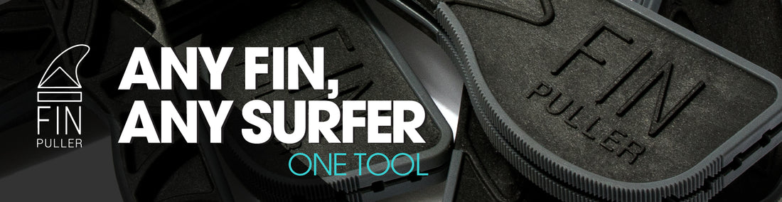 Any Fin Any Surfer Image