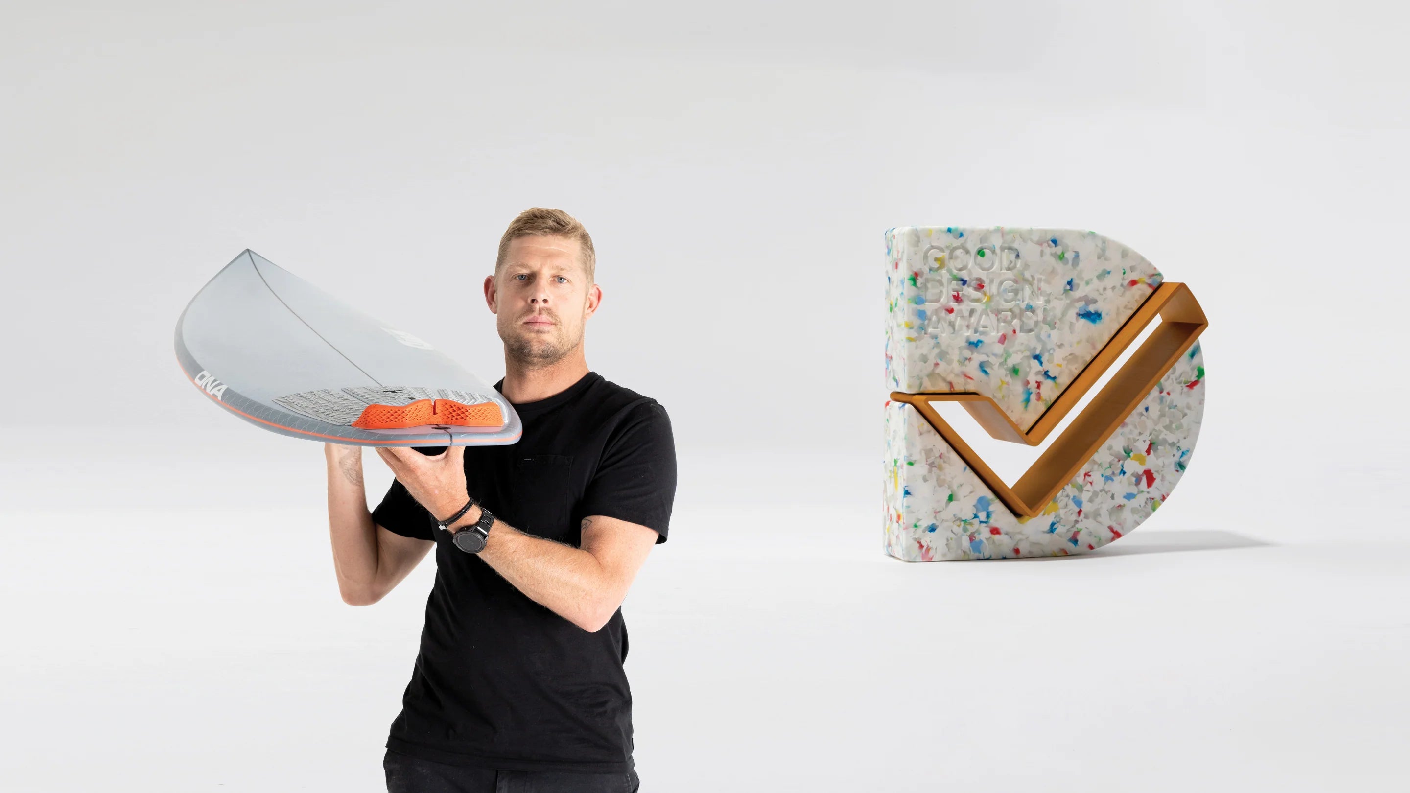 Creatures PROTO™1.4 Wins Good Design Award