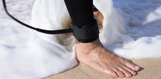 How to Choose the Right Surfboard Leash