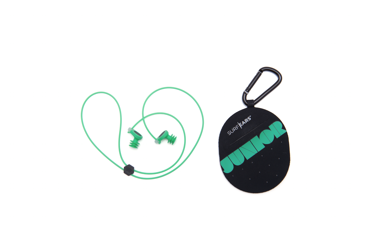 Product picture of surf ear buds