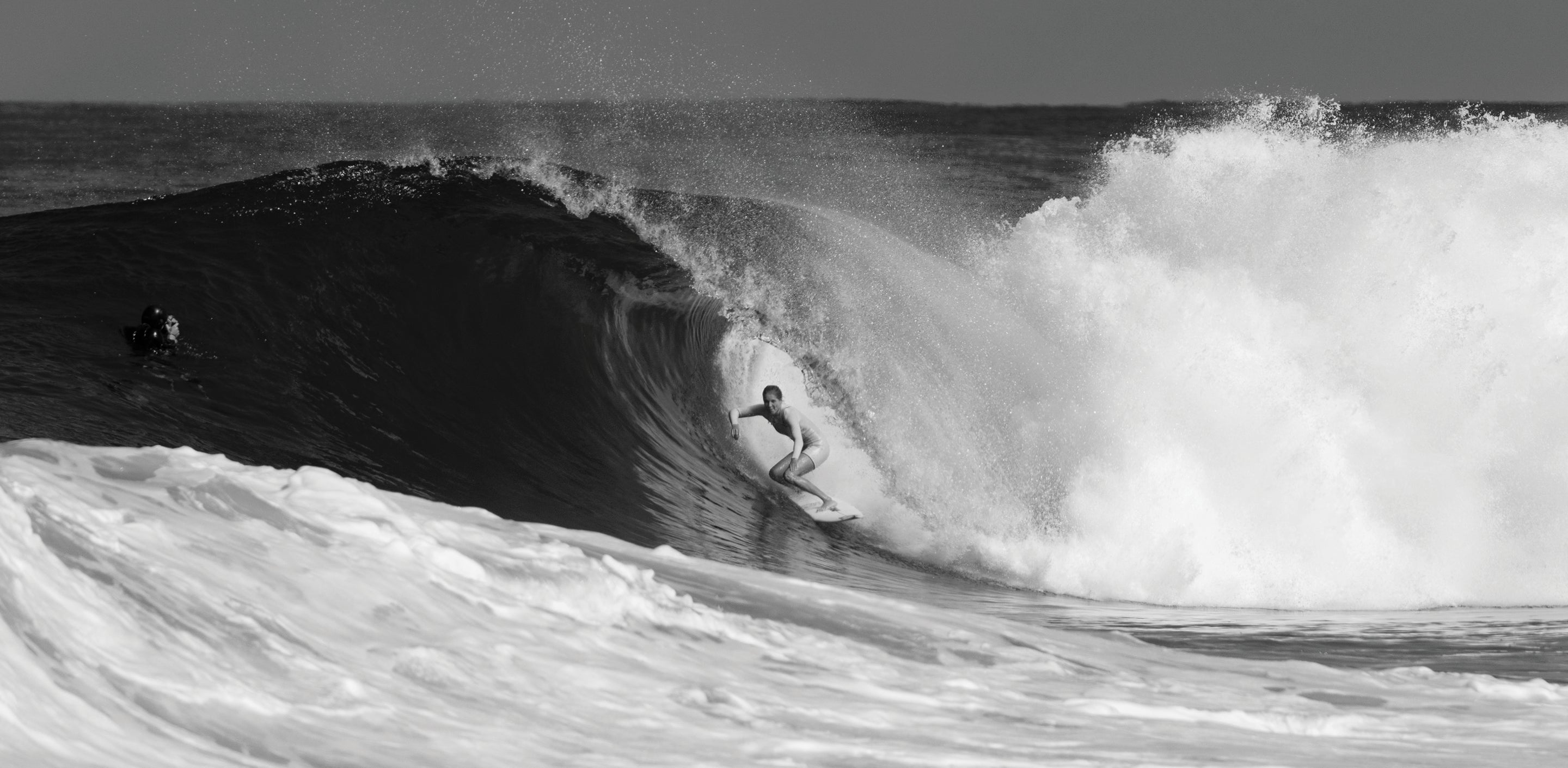 Steph Gilmore wins her 8th World Title!