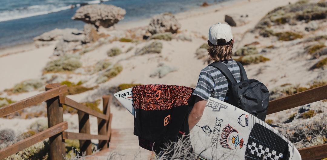 3 Most Underrated Surf Accessories