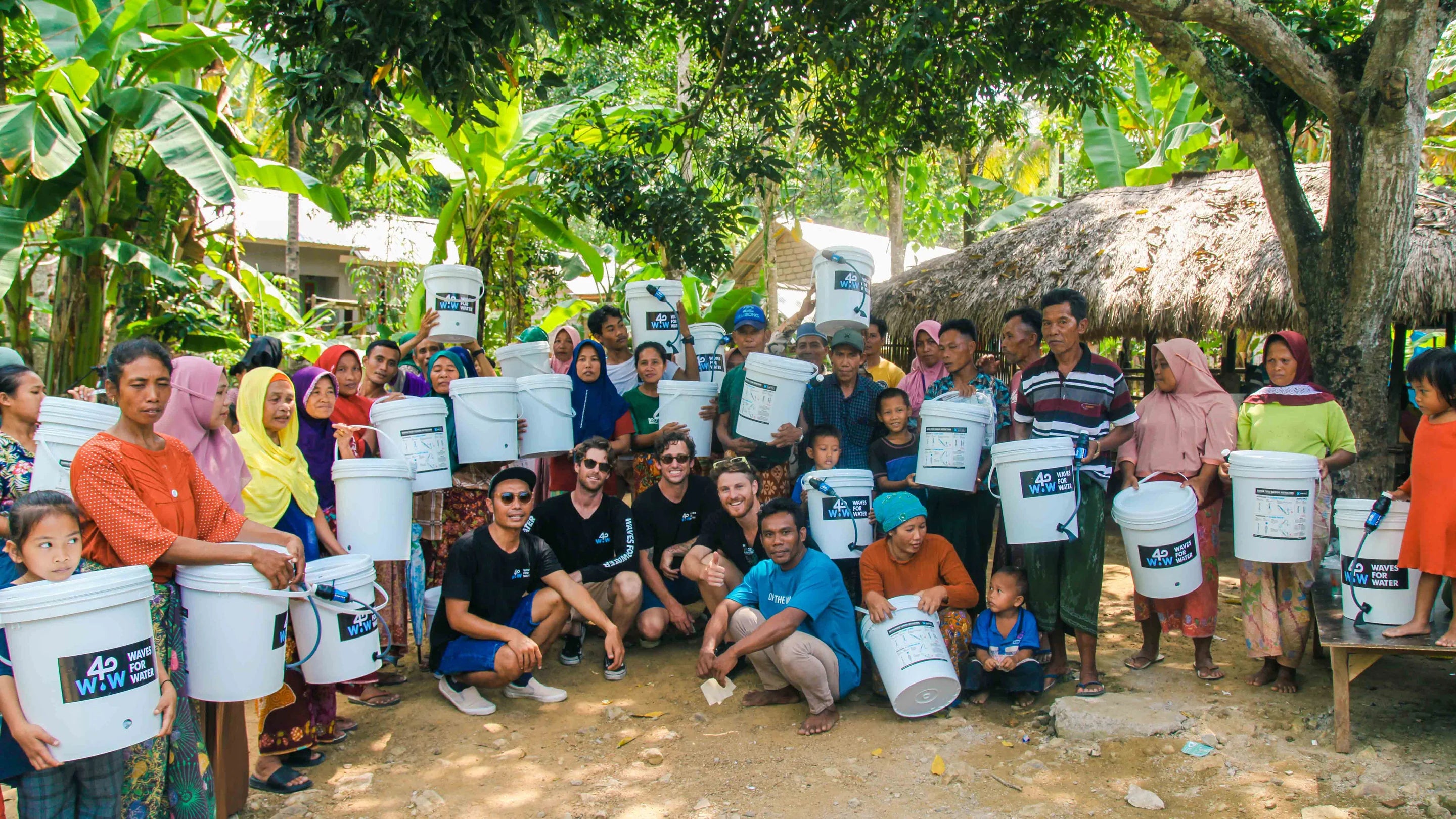 Little Tools Can Make a Big Difference