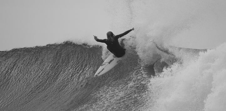 TRESTLES TITLE FIGHT - WHO WILL WIN THE TOP 5?