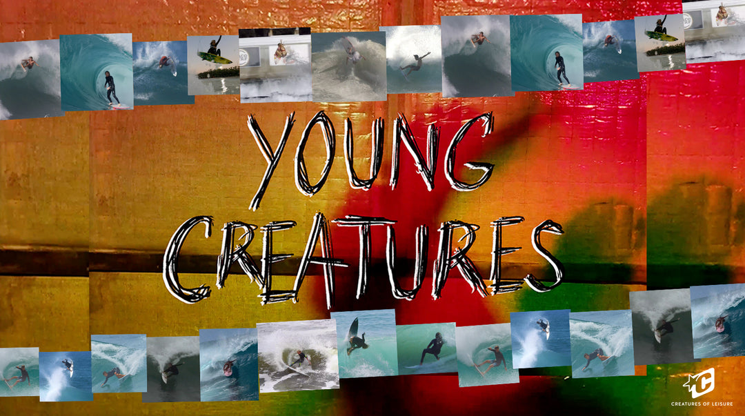 Young Creatures