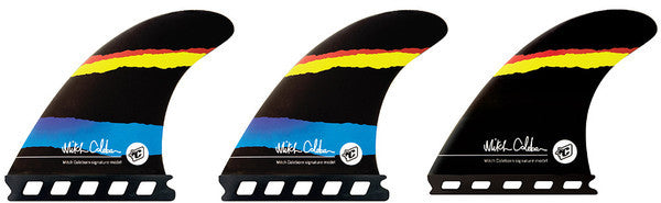 Core Flex Fins