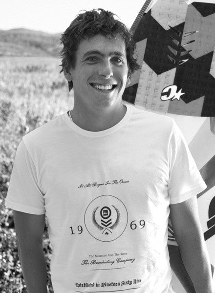 Ry Craike