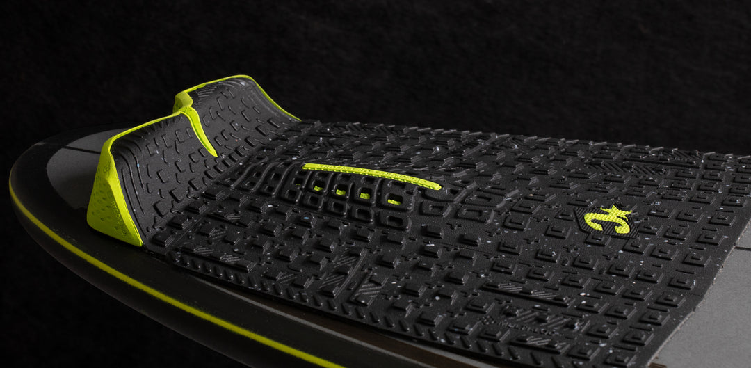 Surfboard Traction Pads