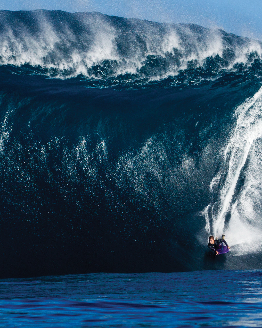 Bodyboard Leash