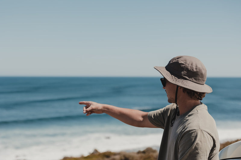 Surf Hats