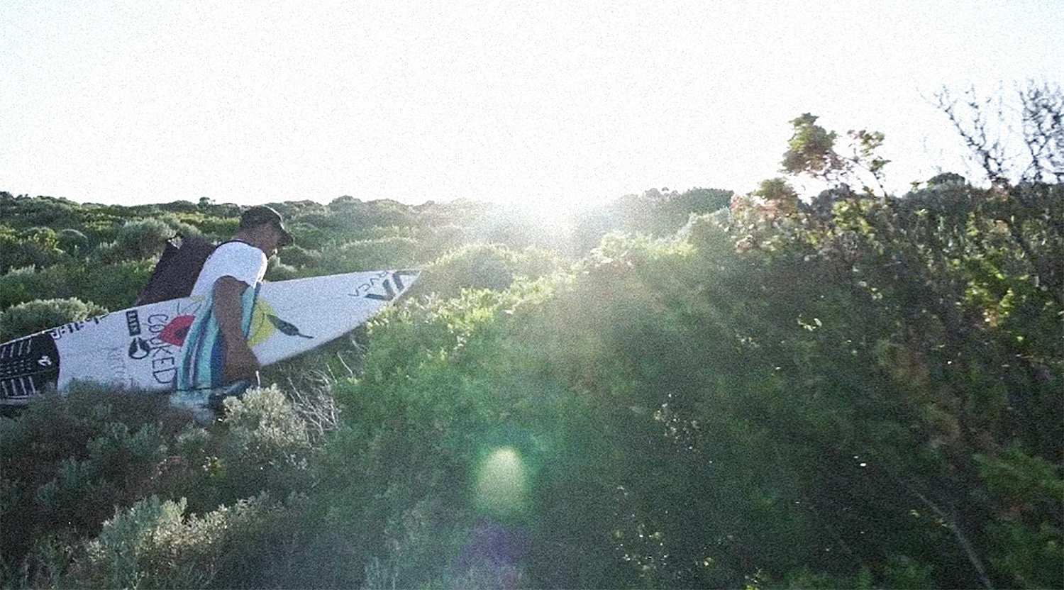 Accessories for Surfing