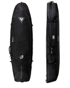 All Rounder : Black Silver - 7'6