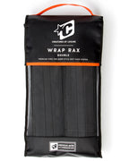 Wrap Rax : Black Orange - Double