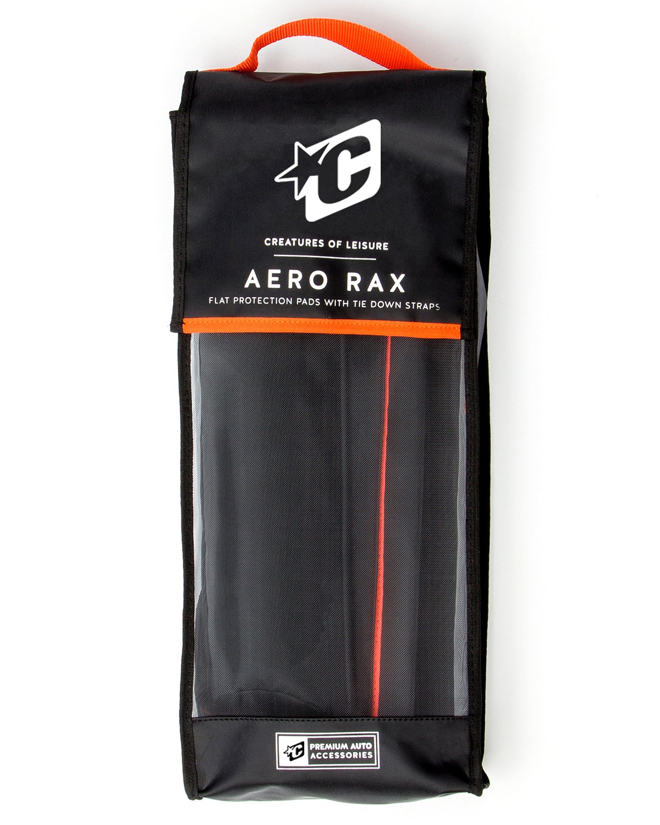 Creatures of Leisure Creatures of Leisure Aero Rax - Main product photo