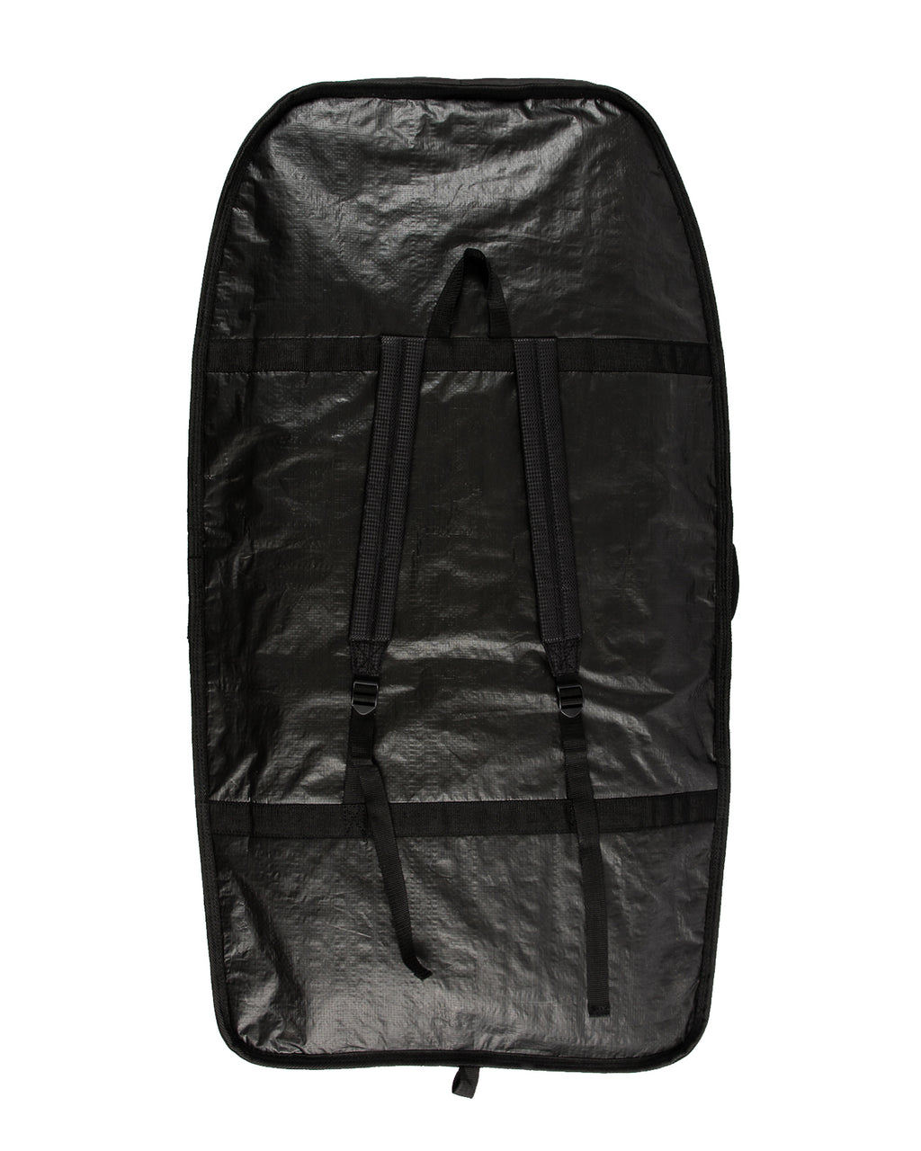 Bodyboard Double : Black Citrus - 46