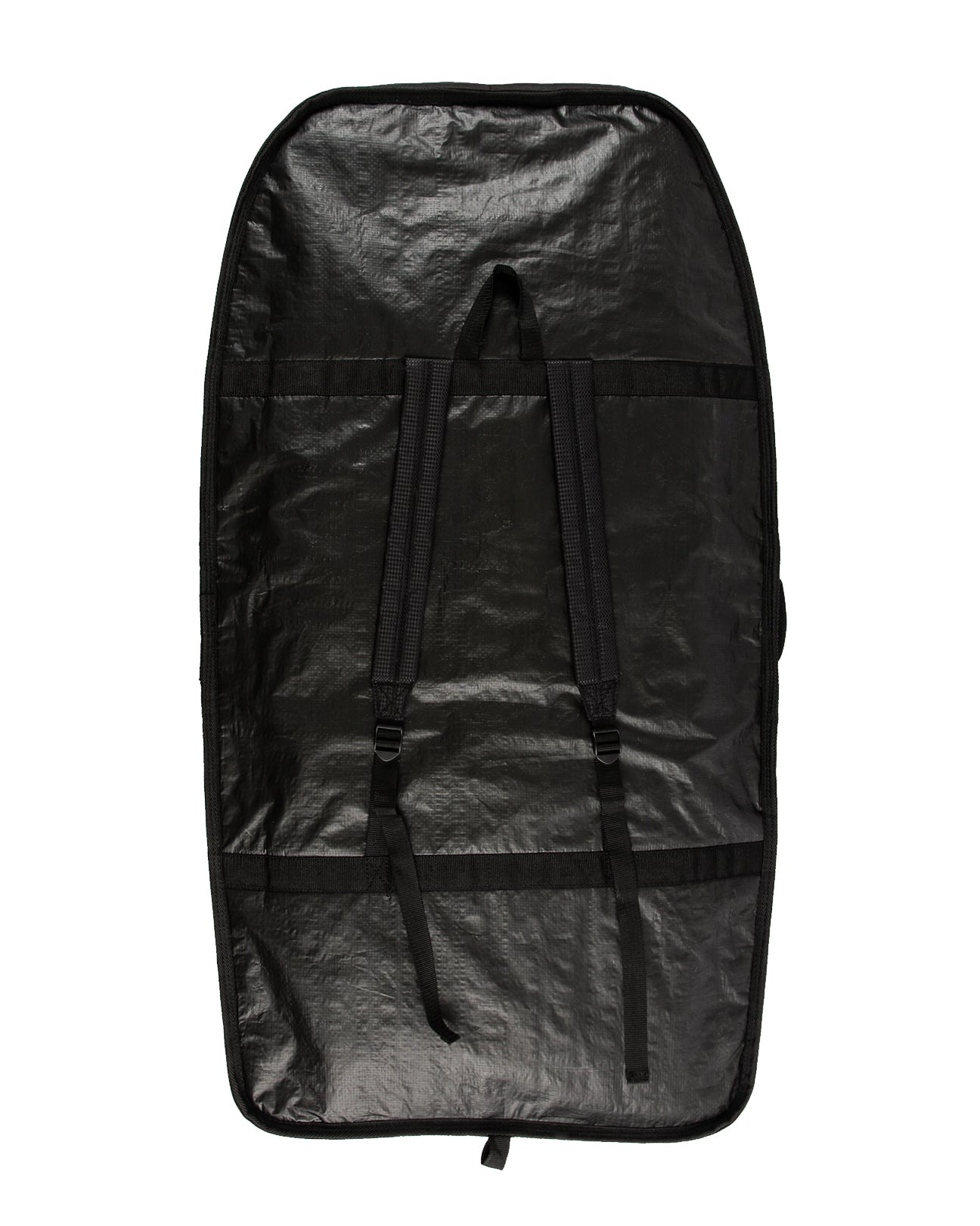Bodyboard Double : Black Citrus - 46