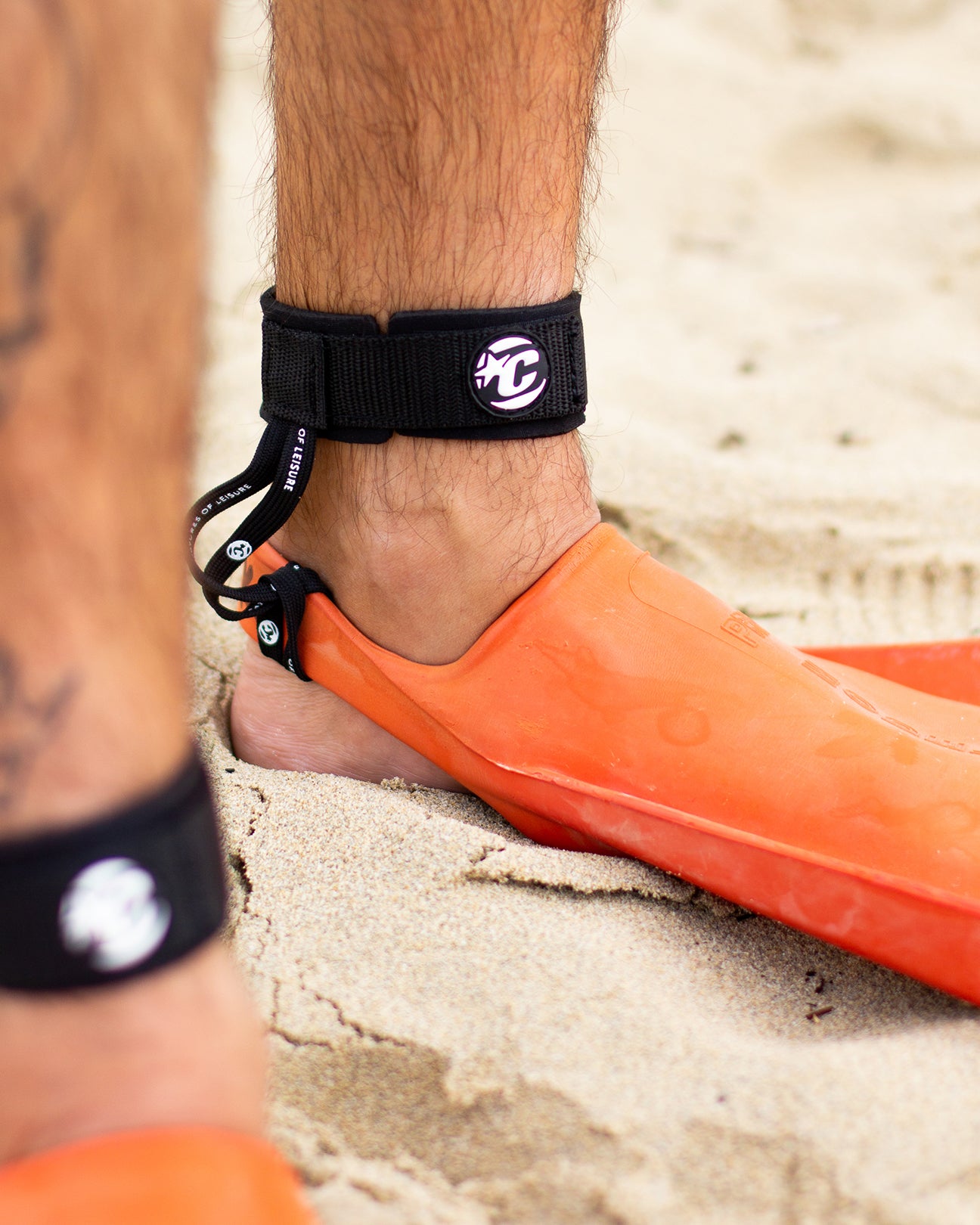 Fin Savers : Black - 0