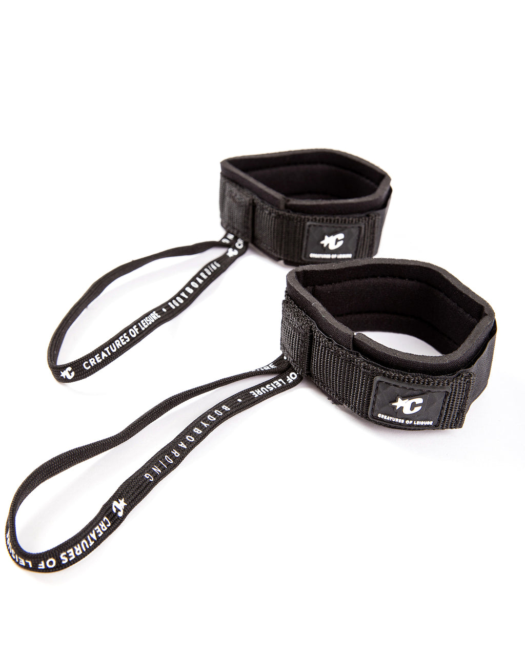 Fin Savers : Black - 0