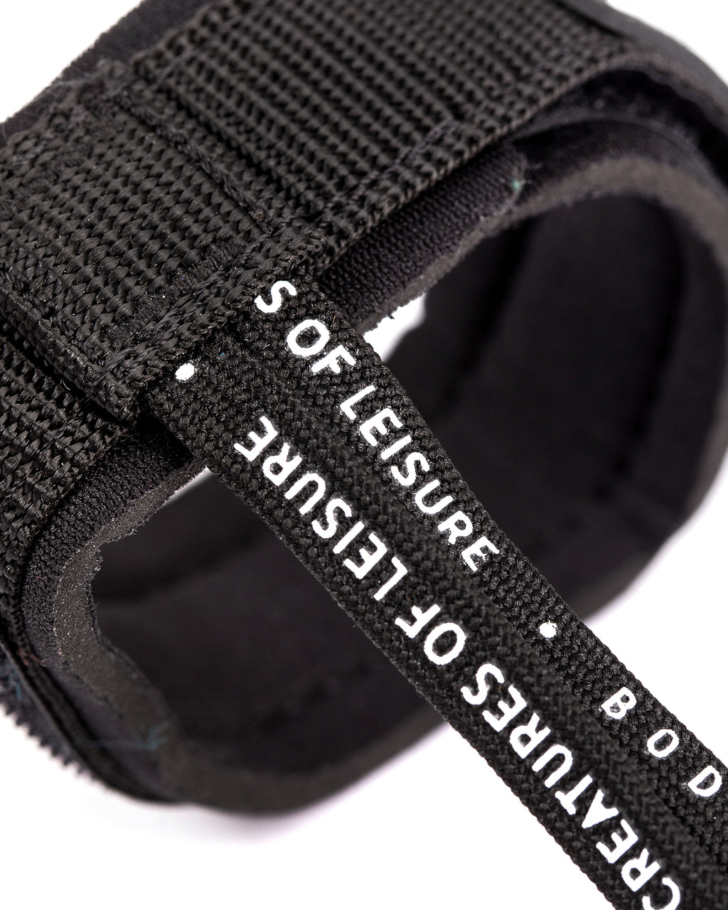 Fin Savers : Black - 0