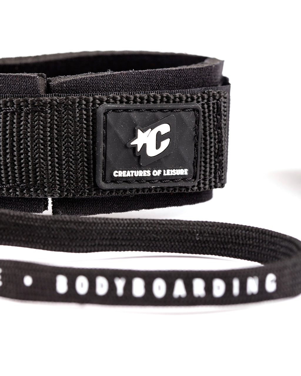 Fin Savers : Black - 0