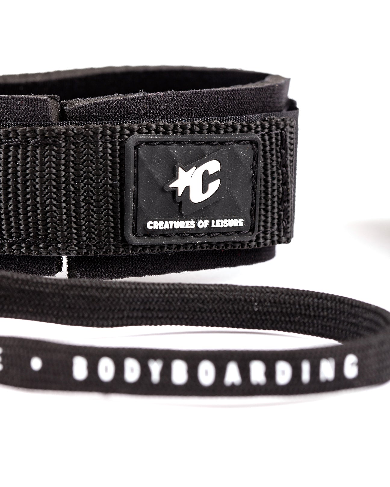 Fin Savers : Black - 0