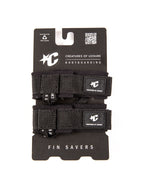 Fin Savers : Black - 0