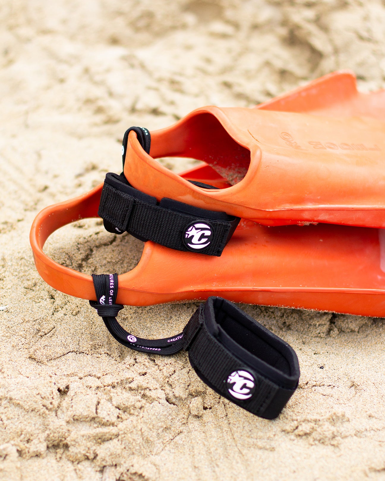 Fin Savers : Black - 0