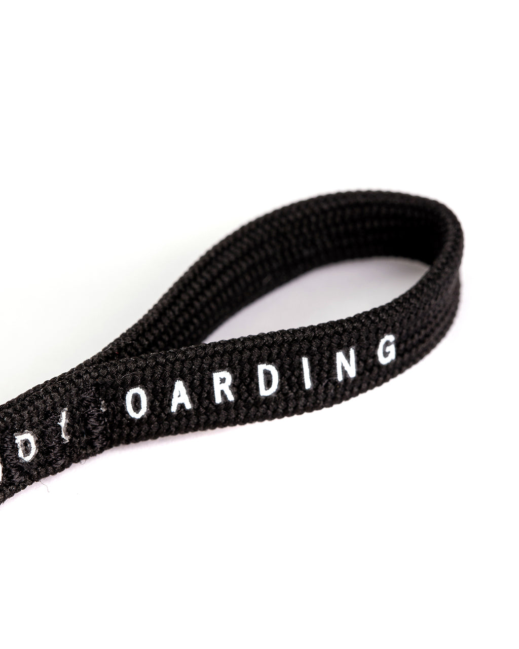 Fin Tethers : Black - 0