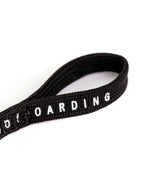 Fin Tethers : Black - 0