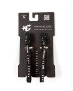 Fin Tethers : Black - 0