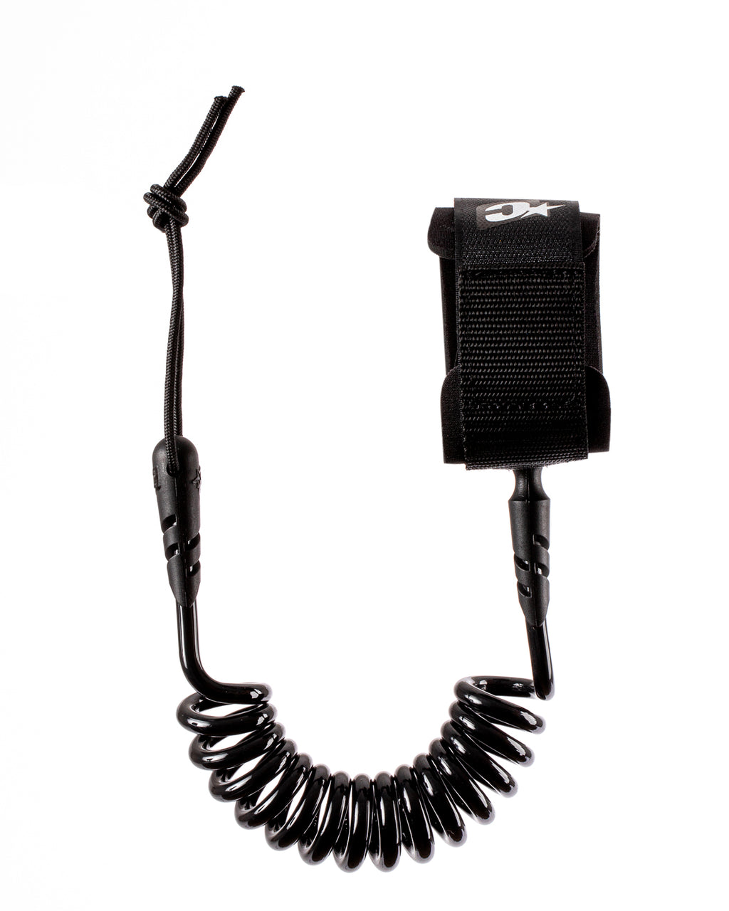 Icon Wrist : Black - Osfm