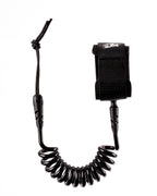 Icon Wrist : Black - Osfm