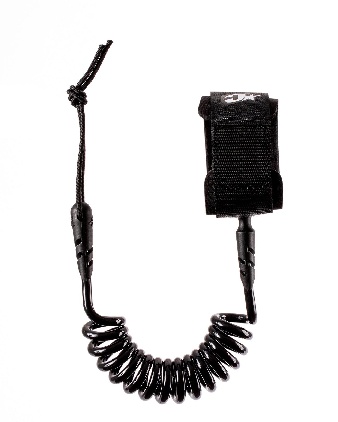 Icon Wrist : Black - Osfm