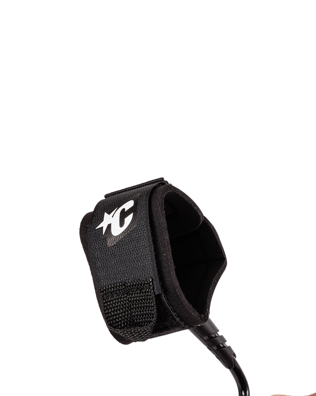 Icon Wrist : Black - Osfm