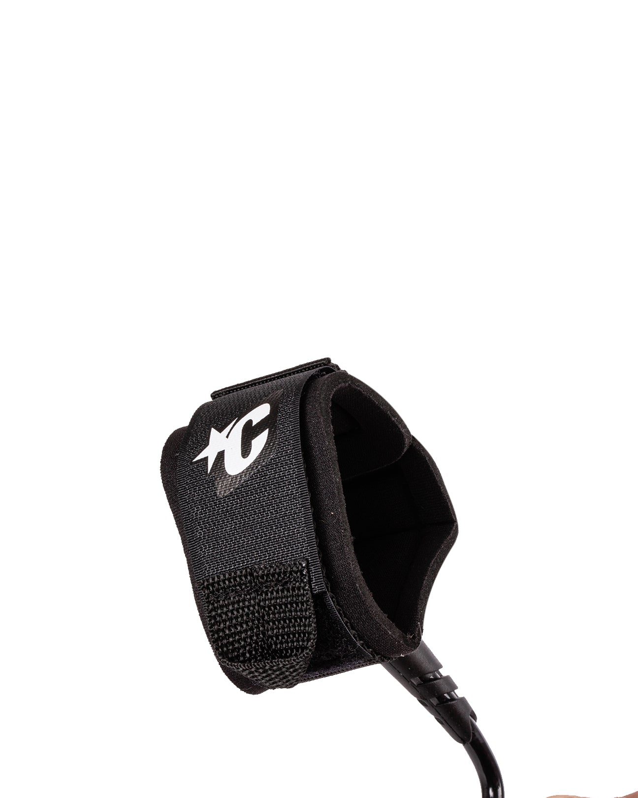 Icon Wrist : Black - Osfm