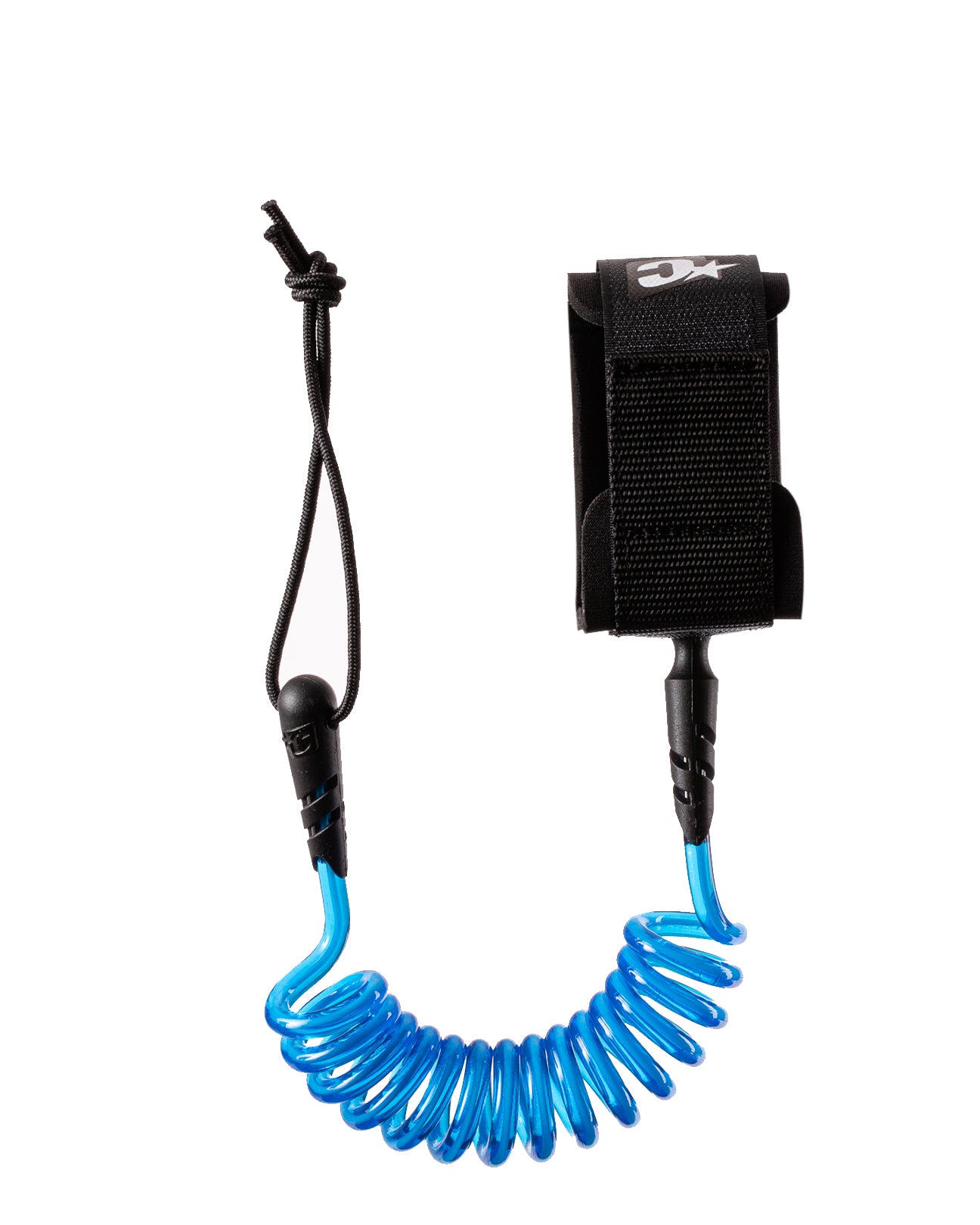 Icon Wrist : Blue Black - Osfm
