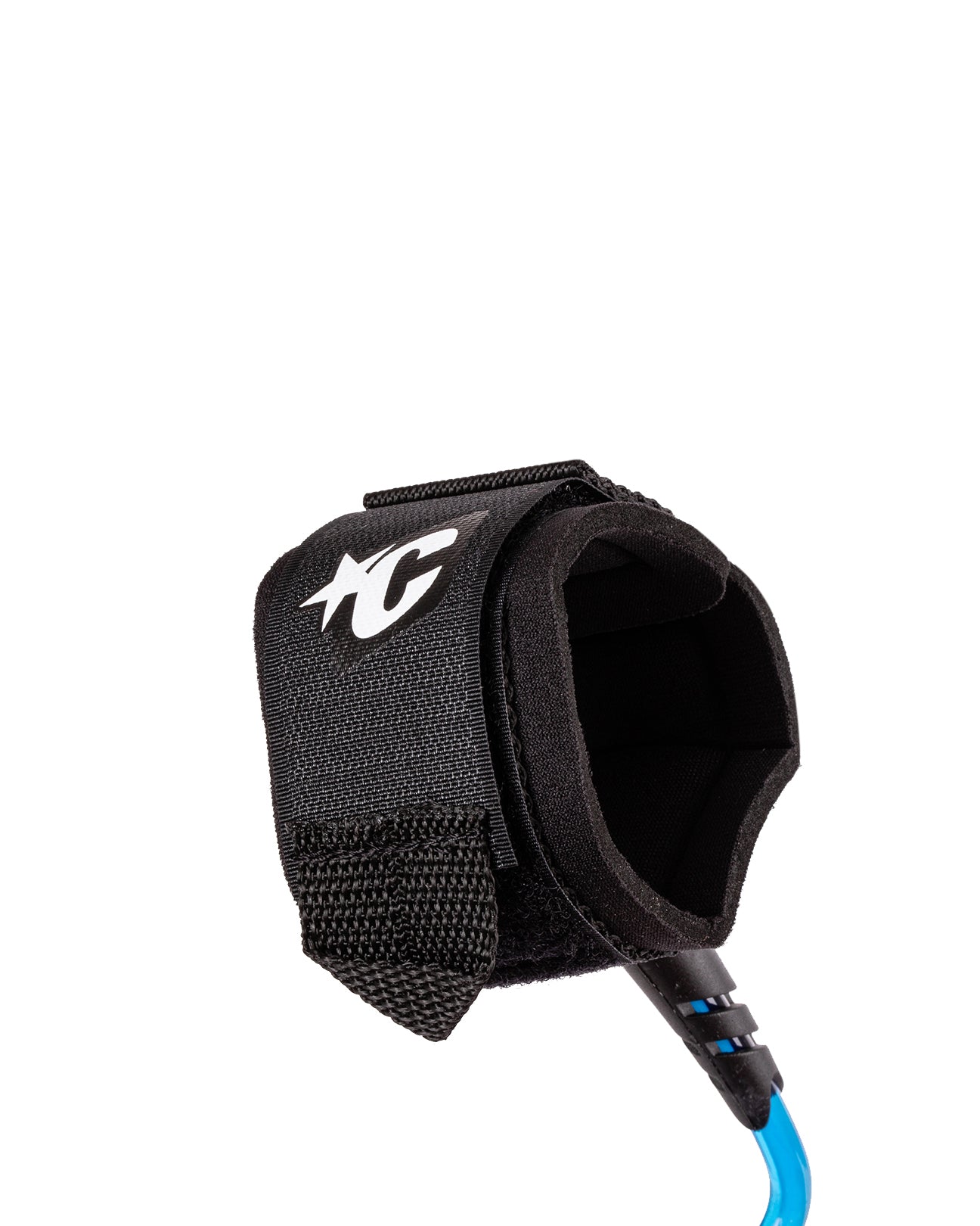 Icon Wrist : Blue Black - Osfm
