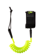 Icon Wrist : Lime Black - Osfm