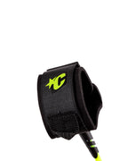 Icon Wrist : Lime Black - Osfm