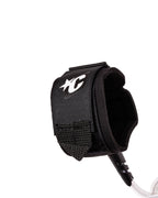 Icon Wrist : White Black - Osfm