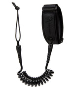Reliance Bicep Small : Black Black - Sml