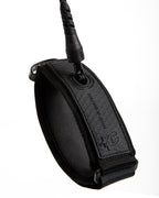 Reliance Bicep Small : Black Black - Sml