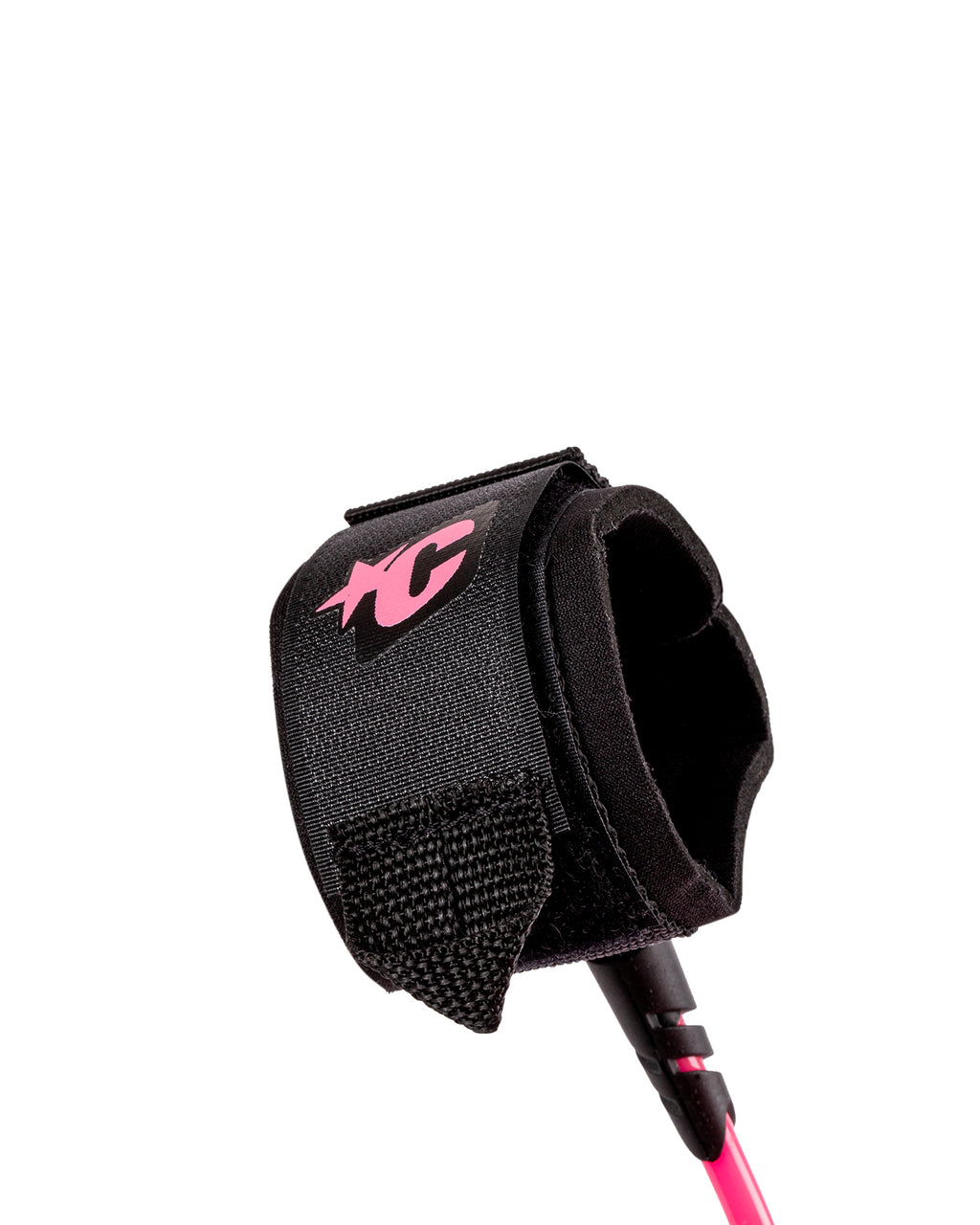 Icon Wrist : Pink Black - Osfm