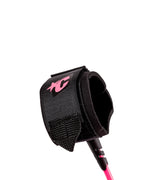 Icon Wrist : Pink Black - Osfm