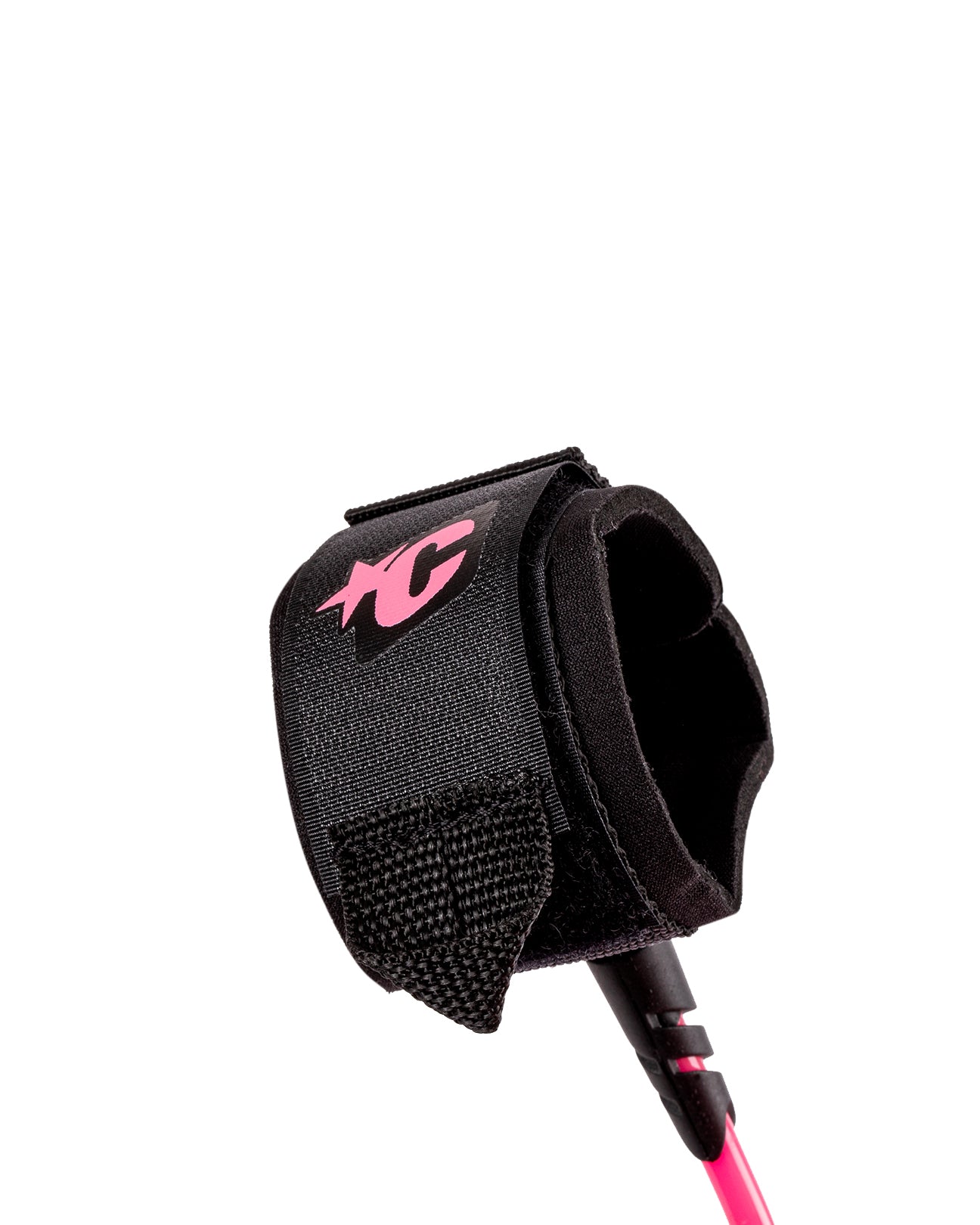 Icon Wrist : Pink Black - Osfm