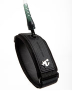 Reliance Bicep Large : White Speckle Black - Lge