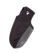 Neo Fin Sox - Lo Cut : Black - Lge