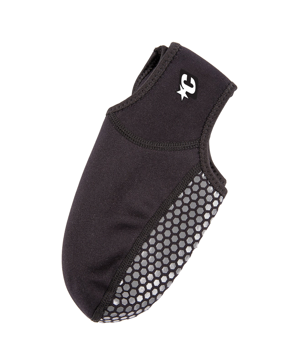 Bodyboard Day Use : Black Cyan - 46